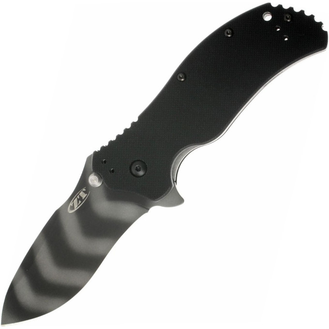 Нож ZERO TOLERANCE 0350TS K0350TS